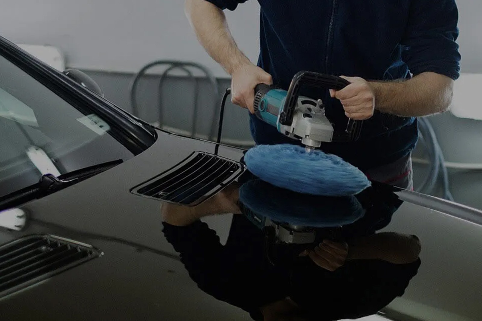 Detailing Services